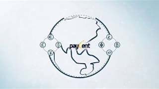 Paycent  Paycentos  Bridging the Gap Between Fiat and Cryptocurrency [upl. by Aivil]