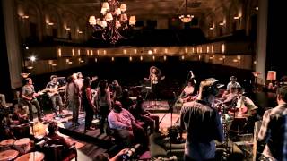 Snarky Puppy feat Chantae Cann  Free Your Dreams Family Dinner  Volume One [upl. by Htiekel720]