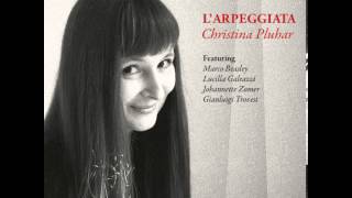 LArpeggiata  Christina Pluhar  Marco Beasley  Augellin [upl. by Norvall]