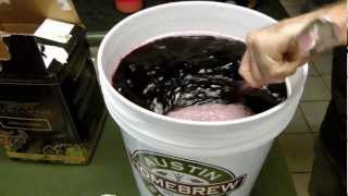 How to Make Wine [upl. by Averi]