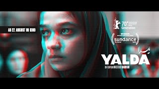 YALDA Official Trailer Deutsch German 2020 [upl. by Allimak372]