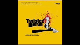 Twisted Nerve  A Suite Bernard Herrmann  1968 [upl. by Yliak]