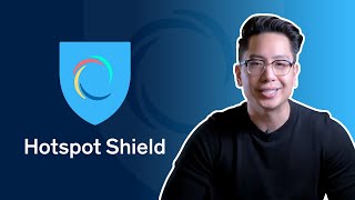 Hotspot Shield review Should you get it  VPNpro [upl. by Amarillis]