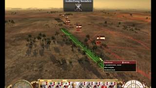 Lets Play Empire Total War PolenLitauen Part 71 [upl. by Yablon]