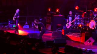 Pearl Jam  Black  Detroit October 16 2014 4K [upl. by Olsewski]