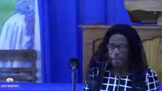 Church of God 7th Day Braeton Jamaica Sabbath School on February 3 2024 [upl. by Champaigne]