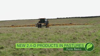 Farm Basics 1049 New 24D In Pastures Air Date 51318 [upl. by Adigun]