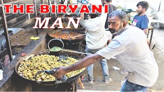 2000 Plates Biryani Selling Per Day  Biryani Man  Rajahmundry Famous Vivek Biryani  Best Biryani [upl. by Onimod22]