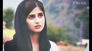 O Matti ki Parindey yakeenkasafar ahadrazamir sajalaly parindey [upl. by Inilahs922]