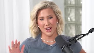 Savannah Chrisley Offers Words Of Encouragement To Fans [upl. by Aleafar976]