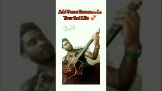 Butta Bomma Song  Easy Guitar Tabs  Ala Vaikunthapurramuloo  shorts easyguitartabs tabs [upl. by Dorraj]