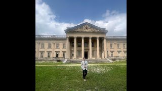 Lynnewood Hall a gilded age renaissance project [upl. by Kimmel]