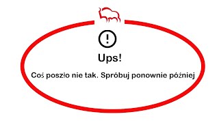 Napraw aplikację PeoPay Ups coś poszło nie tak Spróbuj ponownie później Problem [upl. by Lashoh808]