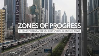 Zones of Progress The Past Present and Future of Special Economic Zones [upl. by Biles36]