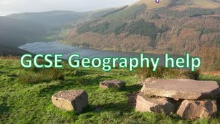 GCSE Geography help video 3 how do we measure development live expectancy [upl. by Aicssej]