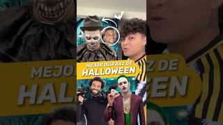 🎃 “¡Top 5 Disfraces en Halloween de Futbolistas ¿El Mejor o el Peor Disfraz” futbol soccer [upl. by Fira]