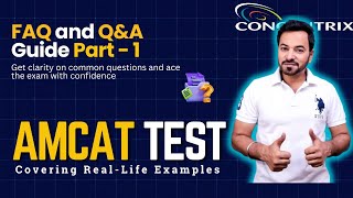 Voice AMCAT  Your Essential Before amp After FAQ Guide  Concentrix  AMCAT [upl. by Netsyrk]