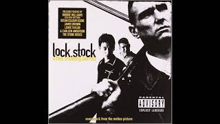 Lock Stock and Two Smoking Barrels Soundtrack Track 2 [upl. by Yesnnyl]