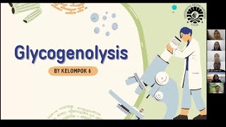 Metabolisme GiziKelompok 6  Kelas D Gizi 2023 [upl. by Selin884]