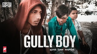 Gully Boy  Trailer  Atiq Sayyed  Sahil Shaikh  Habib Shaikh  Reloaders Channel [upl. by Boswell347]