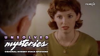 Unsolved Mysteries with Robert Stack  Season 7 Episode 15  Full Episode [upl. by Adnomar]