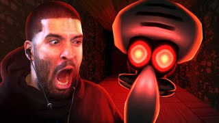 The Most Terrifying Games On The INTERNET 1 [upl. by Aseyt432]