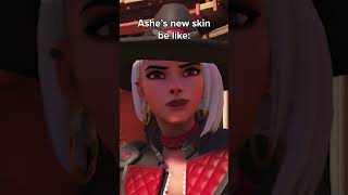 ASHES NEW SKIN 🤯 [upl. by Floyd]