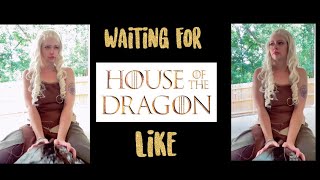 Daenerys Targaryen Dothraki Speech on Drogon  House of the Dragon [upl. by Riamu]