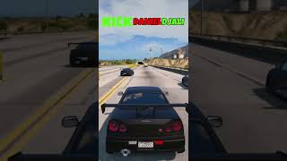 U VODH MAKINA E BANKES  parody gaming shqip gta gtarp funny roleplay streamer [upl. by Terriss]