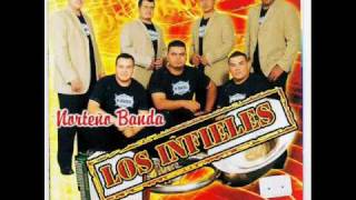 norteño banda los infieles atol de elote [upl. by Aneehsyt]