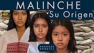 El origen de Malinche traductora controversial consejera y amante de Cortes  Historia de Mexico [upl. by Dustman]