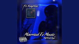 Married To Music [upl. by Winonah]