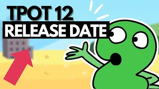 TPOT 12 release date [upl. by Ellimahs680]