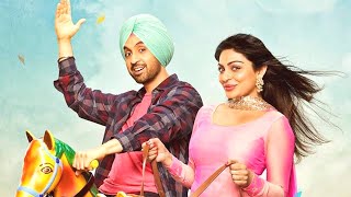 Shadaa 2019 Punjabi Full Movie  Starring Diljit Dosanjh Neeru Bajwa Jagjeet Sandhu [upl. by Birecree903]