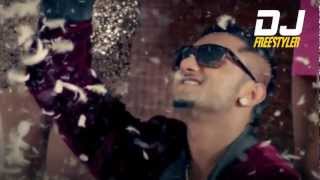 Imran Khan Vs Yo Yo Honey Singh DJ Freestyler Ultimate Mashup [upl. by Mufi]