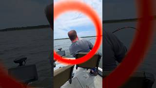 He Hooked A Whale While Fishing oklahomapaddlefishguide  TT [upl. by Dobson]