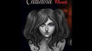 Indigostars Callidoras Heart [upl. by Ahtreb740]