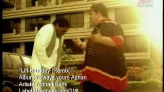 Lift Karade Remix By Adnan Sami [upl. by Nimra538]