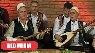 Ali Krasniqi amp Gani Hoxha  Këngë folklorike [upl. by Fairweather]