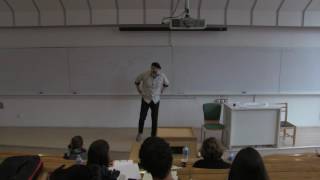 Contemporary Sociology  Heidegger From Phenomenology to Ontology  Lecture 1 [upl. by Zilla345]