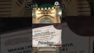 Habib Hasan bin Thoha bin Yahya Semarang atau Pemalang [upl. by Annadiana410]