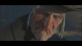 A Christmas Carol Nederlands ondertitelde trailer [upl. by Paquito]