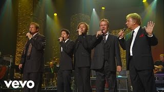 Gaither Vocal Band  Better Day Live [upl. by Ynnoj153]