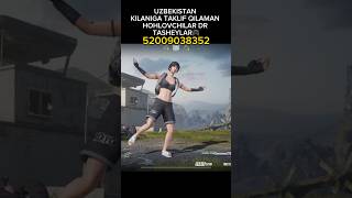 Kilanga nabor jigarlar😁pubgmobile pubg [upl. by Salangia]