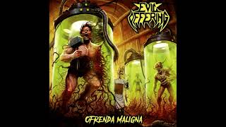 Evil Offering  Ofrenda Maligna Full Album 2024 🇨🇱 [upl. by Richart751]