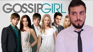 HO SCOPERTO CHI É GOSSIP GIRL Tradotto Ho finito la serie Cosa ne penso [upl. by Valery906]