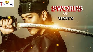 SWORDS of UNITY full action busanso Luganda translated movie by KING VJ THE KABEJEST 2024 [upl. by Uriel]