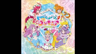 Viva Spark Full Tropical Rouge precure [upl. by Sivar]