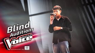 ไกด์  ทบทวน  Blind Auditions The Voice Thailand 2024  22 Sep 2024 [upl. by Eessac]