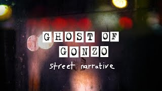 Ghost Of Gonzo Feat RC Waldun [upl. by Anyah36]